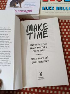 Business Books Bundle