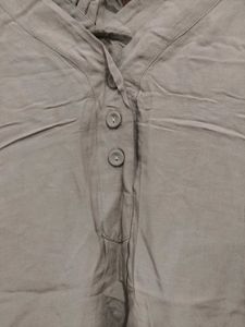 Shirt Dress
