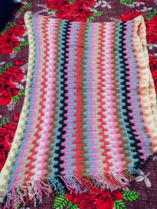 MULTI COLOUR STOL