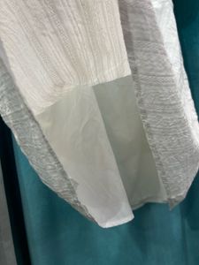 Front Cutout Drawstring Dress