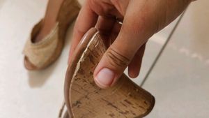 Aldo Heels