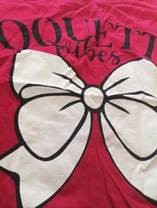 Coquette Vibes Tee