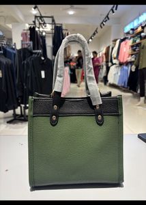 Coach Women Handbag