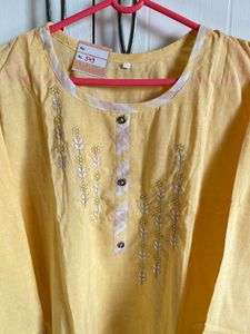 Kurta Set