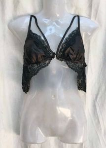 13171. Lace Bralette Top