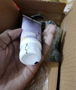Sanfe Intimate Lightning Serum