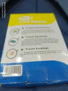 3 in One Travel