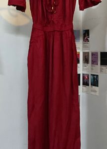 Jumpsuit
