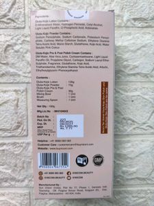 Nicconi Tan Vanish Polish