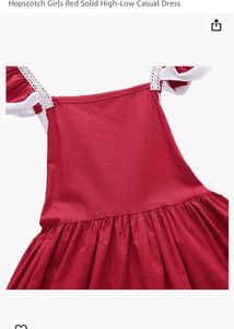 Fancy Frock