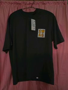 T Shirt For Men | Relaxed Fit