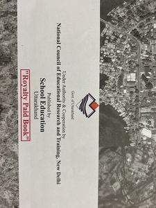 Class XI Geography Practical Workbook - Part 1