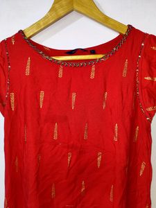 Srishti Brand Kurti For Women