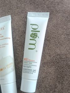 Plum Products