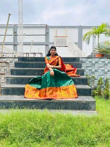 Elegant Lehenga Choli