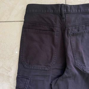 H&amp;M Coupe Baggy