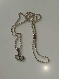 Locket Chain