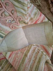 Bespoke Wedding Ethnic Gown (Bust 40 inch)