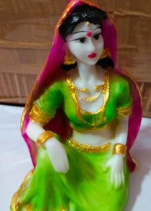 Smadhi Budha Showpiece