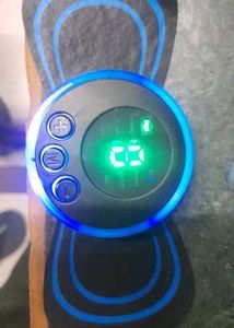 Mini Massager for Pain Relief