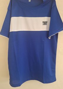 2 Striped T-Shirt
