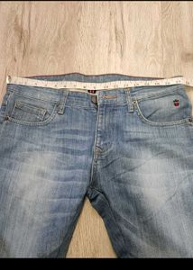 sc5299 LP Jeans - Stylish Denim size 34