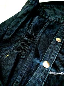 Denim Jacket For Women