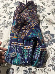 Rajasthani Skirt Unused Model 1
