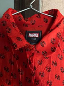 Kook N Keech Marvel Ladies Dress