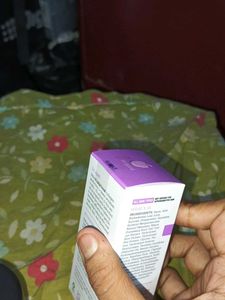 Plum Retinol Serum With Pilgrim Eye Cream