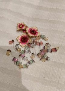 Party Wear Earrings