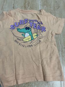 zudio n Wotnot Boys' T-Shirt Bundle