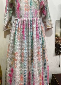 Beautiful Indian Kurti Set
