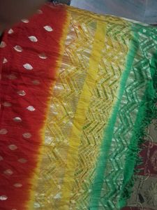 Beautiful Dupatta