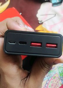 Boat Power Bank 20000 Mah