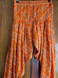 New Patiala Salwar