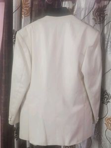 suit 2 pcs size 38 inch