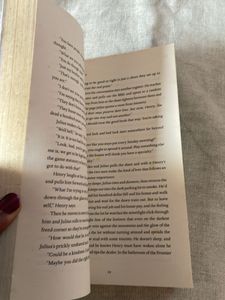 On Swift Horses by Shannon Pufahl