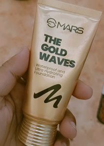 Mars Foundation