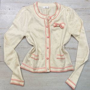 Korean Cardigan