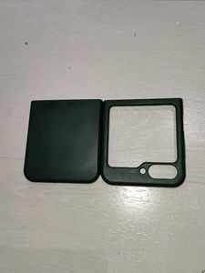 ORIGINAL SAMSUNG Z FLIP 6 HARD SHELL COVER