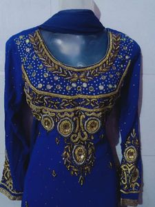 Party Wear Dress 6