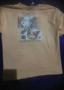 Anime Tshirt