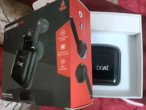Boat Airdopes 138