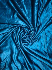 Beautiful Satin Saree