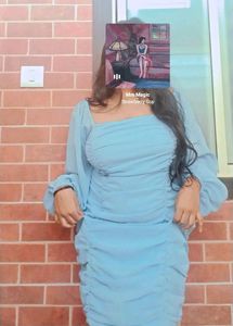 BODYCON DRESS FOR WOMEN