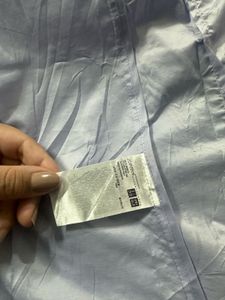 Uniqlo Lightweight Jacket