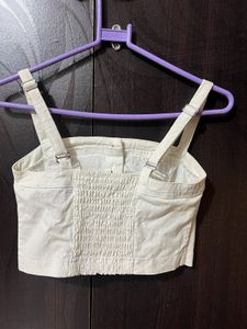 Crop Top- Forever 21