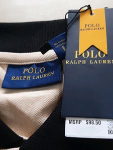 Ralph Lauren Polo Tshirt