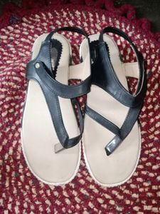 Flat Sandal 🌺